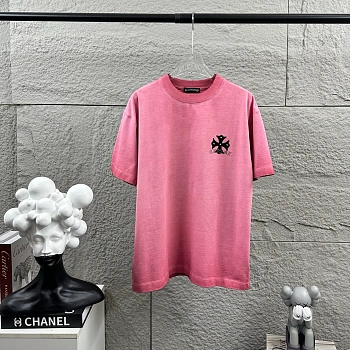 Футболки Женские Chrome Hearts 382241