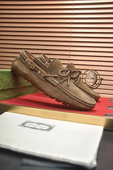Мокасины Мужские Gucci 9848146