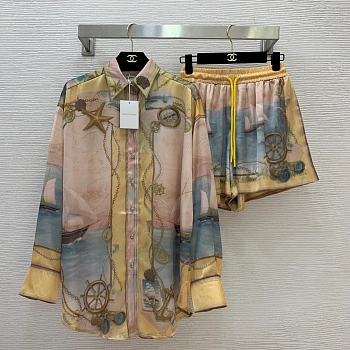 Костюмы Женские Zimmermann 390598