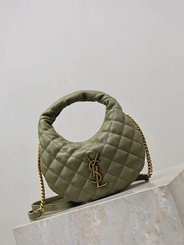 Сумки На Ремне Женские Saint Laurent 11504328