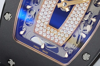 Часы Женские Richard Mille 13547565