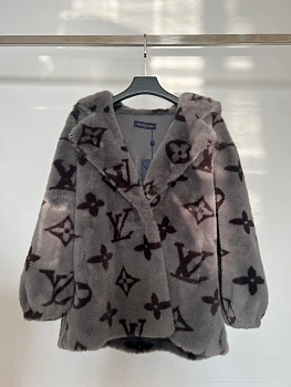 Шубы Женские Louis Vuitton 151009