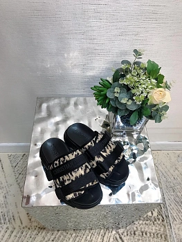 Шлепанцы Женские Christian Dior 10715