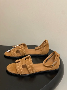 Сандалии Женские Hermes 9182971
