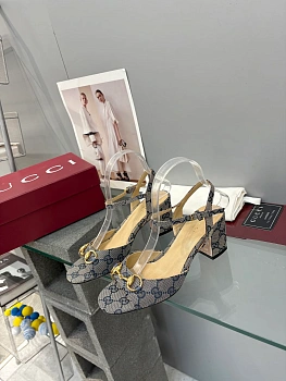 Туфли Женские Gucci 5039092