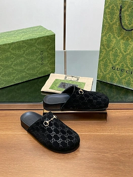 Мюли И Сабо Женские Gucci 10901