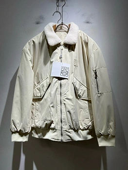 Куртки И Пуховики Мужские Loewe 798805