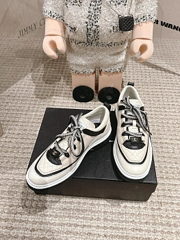 Кроссовки Женские Chanel 122935