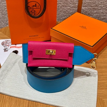 Сумки На Ремне Женские Hermes 11535615