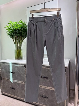 Брюки Мужские Zegna 10507334