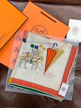 Платки Hermes 1338059