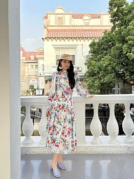 Платья Женские Givenchy 5204782