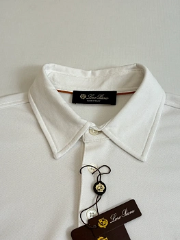Рубашки Мужские Loro Piana 10497928