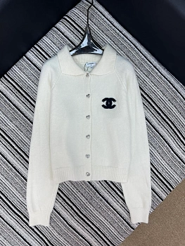 Джемперы И Свитеры Женские Chanel 528122