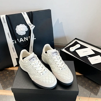 Кроссовки Женские Chanel 529734