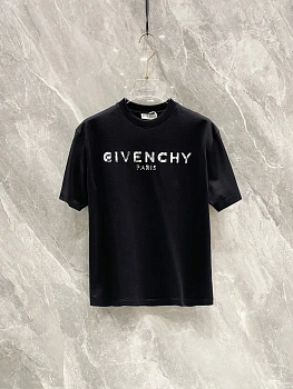 Футболки Мужские Givenchy 928034