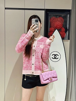 Свитеры Женские Chanel 135069