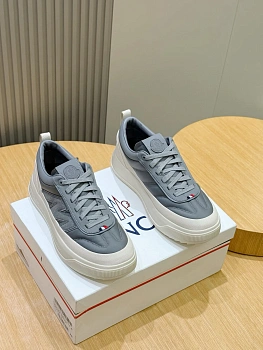 Кроссовки Мужские Moncler 183948