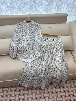 Костюмы Женские Loro Piana 867591