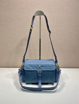 Сумки На Ремне Женские Prada 12874268