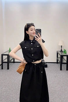 Костюмы Женские Prada 24744