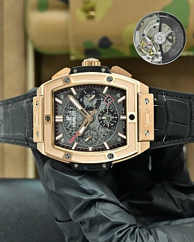 Часы Мужские Hublot 691933