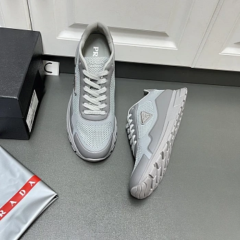 Кроссовки Мужские Prada 11211941