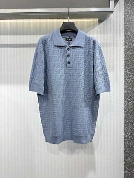 Рубашки Мужские Fendi 13567053