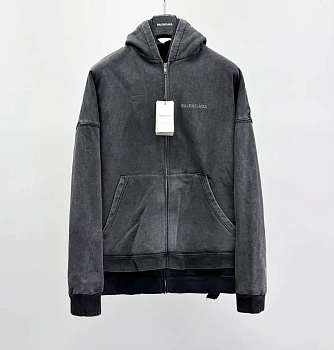 Свитшоты И Худи Мужские Balenciaga 4769065