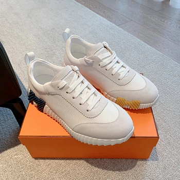 Кроссовки Женские Hermes 1154546