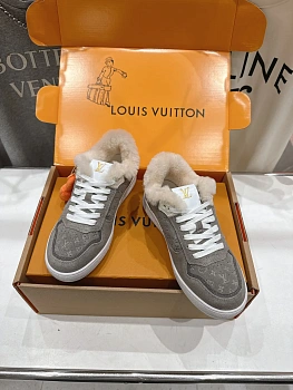 Кроссовки Женские Louis Vuitton 1056462