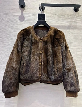 Куртки И Пуховики Женские Loro Piana 562224