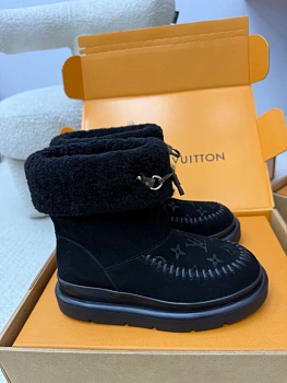 Угги Женские Louis Vuitton 808231