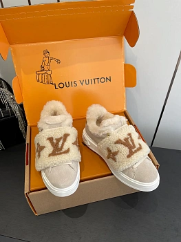 Кеды Женские Louis Vuitton 801641