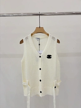 Жилеты Женские Chanel 13241101