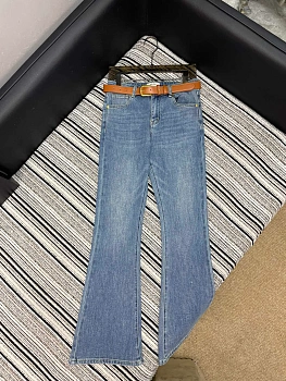 Джинсы Женские Celine 952923