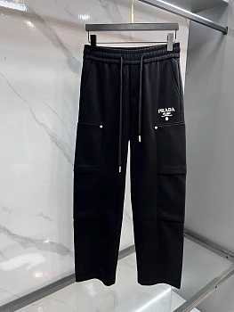 Брюки Мужские Prada 1138652