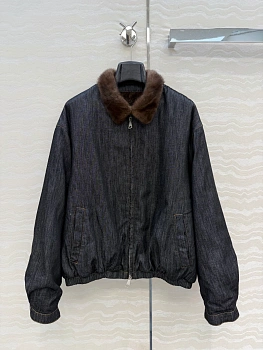 Куртки И Пуховики Женские The Row 999555