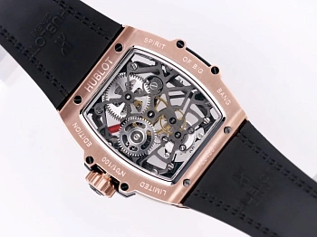Часы Мужские Hublot 9421107