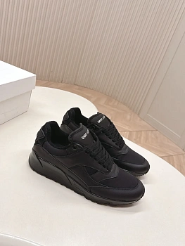 Кроссовки Мужские Saint Laurent 557193