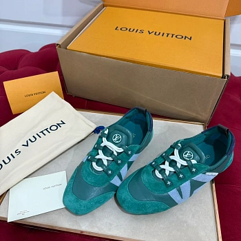 Кроссовки Женские Louis Vuitton 9579129