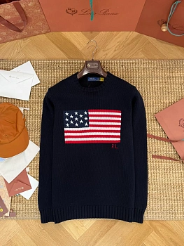 Джемперы И Свитеры Мужские Ralph Lauren 987254