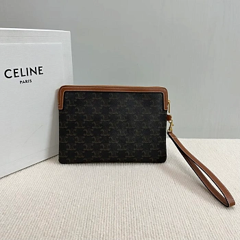 Клатчи Женские Celine 341653