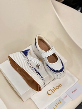 Туфли Женские Chloe 11633095