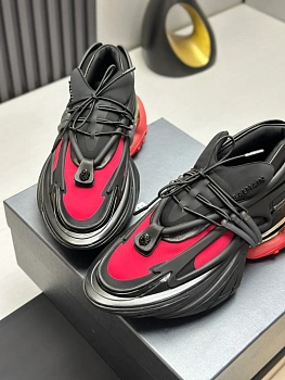 Кроссовки Женские Balmain 327292