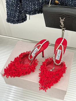 Туфли Женские Jimmy Choo 5055114