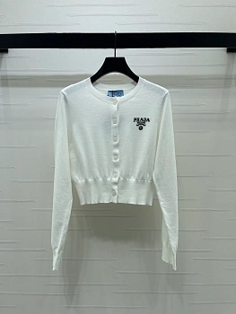 Джемперы И Свитеры Женские Prada 11585687