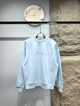 Свитшоты И Худи Мужские Christian Dior 129565