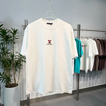 Футболки Женские Louis Vuitton 5059362