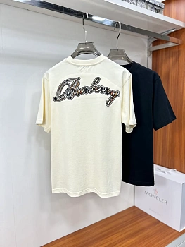 Футболки Мужские Burberry 13538171